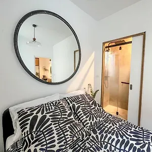  Appartement Confort & Modernite Au Centre De